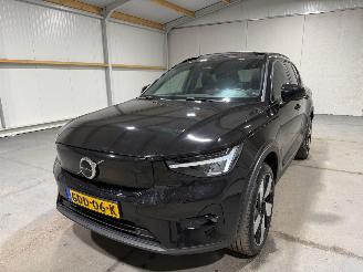 Volvo XC40 78kWh Recharge Twin Ultimate 300kW picture 10