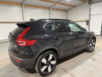 Volvo XC40 78kWh Recharge Twin Ultimate 300kW picture 5