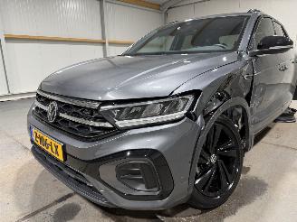 Volkswagen T-Roc 1.5TSI 110kW Automaat R-Line picture 24
