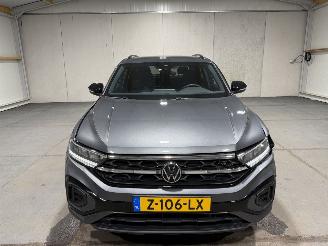Volkswagen T-Roc 1.5TSI 110kW Automaat R-Line picture 4