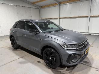Volkswagen T-Roc 1.5TSI 110kW Automaat R-Line picture 2