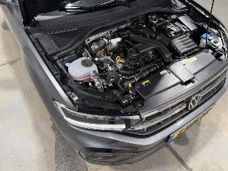 Volkswagen T-Roc 1.5TSI 110kW Automaat R-Line picture 25