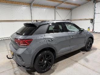 Volkswagen T-Roc 1.5TSI 110kW Automaat R-Line picture 5