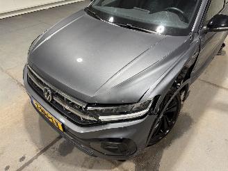 Volkswagen T-Roc 1.5TSI 110kW Automaat R-Line picture 21