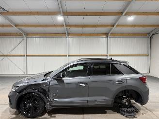 Volkswagen T-Roc 1.5TSI 110kW Automaat R-Line picture 8