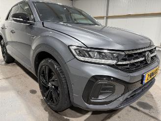 Volkswagen T-Roc 1.5TSI 110kW Automaat R-Line picture 22