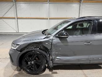 Volkswagen T-Roc 1.5TSI 110kW Automaat R-Line picture 13