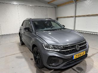 Volkswagen T-Roc 1.5TSI 110kW Automaat R-Line picture 3