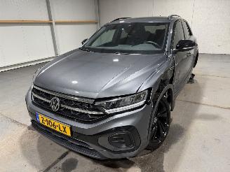 Volkswagen T-Roc 1.5TSI 110kW Automaat R-Line picture 10
