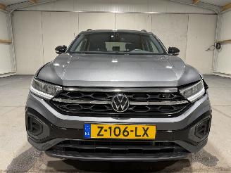 Volkswagen T-Roc 1.5TSI 110kW Automaat R-Line picture 23