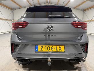 Volkswagen T-Roc 1.5TSI 110kW Automaat R-Line picture 39