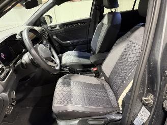Volkswagen T-Roc 1.5TSI 110kW Automaat R-Line picture 41