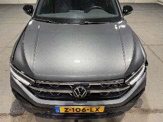 Volkswagen T-Roc 1.5TSI 110kW Automaat R-Line picture 20