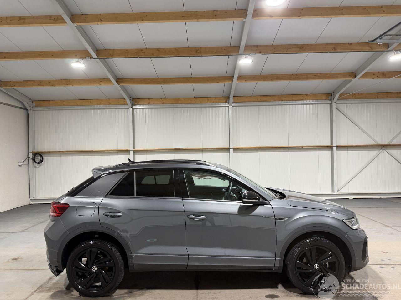 Volkswagen T-Roc 1.5TSI 110kW Automaat R-Line