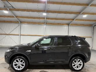 Land Rover Discovery Sport 2.0TD4 132kW Automaat Urban Series SE Dynamic picture 8