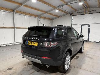 Land Rover Discovery Sport 2.0TD4 132kW Automaat Urban Series SE Dynamic picture 6