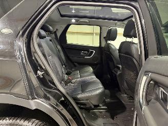Land Rover Discovery Sport 2.0TD4 132kW Automaat Urban Series SE Dynamic picture 21