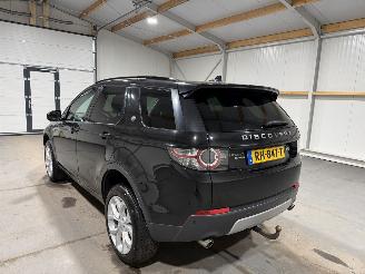 Land Rover Discovery Sport 2.0TD4 132kW Automaat Urban Series SE Dynamic picture 12