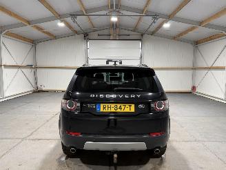 Land Rover Discovery Sport 2.0TD4 132kW Automaat Urban Series SE Dynamic picture 7