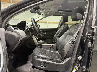 Land Rover Discovery Sport 2.0TD4 132kW Automaat Urban Series SE Dynamic picture 13