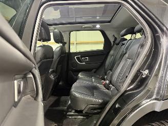 Land Rover Discovery Sport 2.0TD4 132kW Automaat Urban Series SE Dynamic picture 20