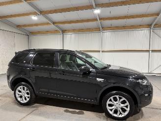 Land Rover Discovery Sport 2.0TD4 132kW Automaat Urban Series SE Dynamic picture 2