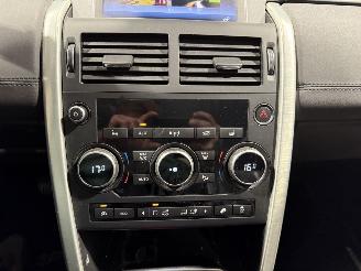 Land Rover Discovery Sport 2.0TD4 132kW Automaat Urban Series SE Dynamic picture 18