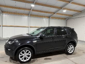 Land Rover Discovery Sport 2.0TD4 132kW Automaat Urban Series SE Dynamic picture 9