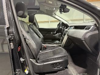 Land Rover Discovery Sport 2.0TD4 132kW Automaat Urban Series SE Dynamic picture 22