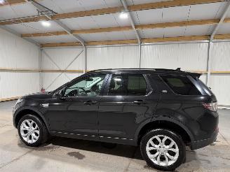 Land Rover Discovery Sport 2.0TD4 132kW Automaat Urban Series SE Dynamic picture 11