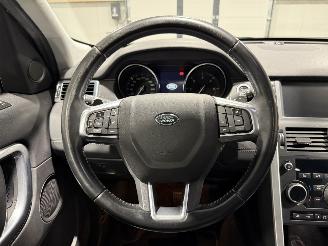 Land Rover Discovery Sport 2.0TD4 132kW Automaat Urban Series SE Dynamic picture 14