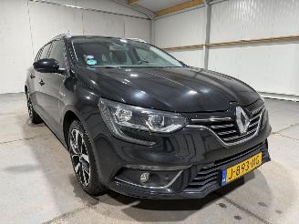 Renault Mégane 1.3TCE 120kW GT-Line picture 13