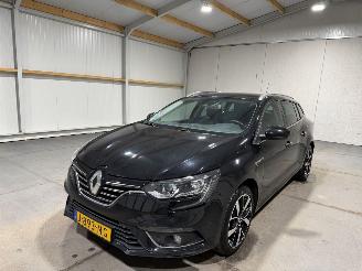 Renault Mégane 1.3TCE 120kW GT-Line picture 10