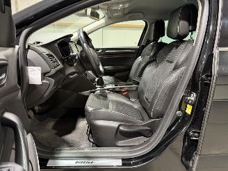 Renault Mégane 1.3TCE 120kW GT-Line picture 17