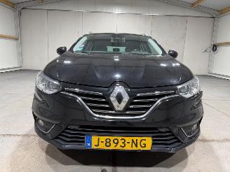 Renault Mégane 1.3TCE 120kW GT-Line picture 14
