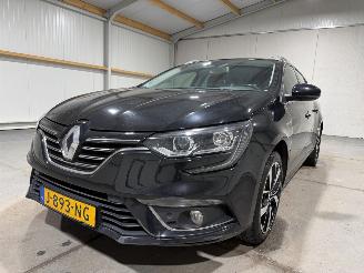 Renault Mégane 1.3TCE 120kW GT-Line picture 15