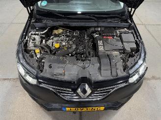 Renault Mégane 1.3TCE 120kW GT-Line picture 16
