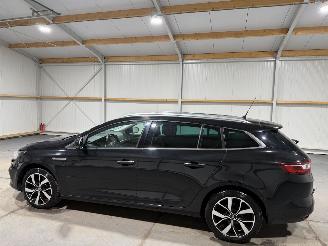 Renault Mégane 1.3TCE 120kW GT-Line picture 11