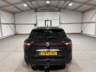 Renault Mégane 1.3TCE 120kW GT-Line picture 7