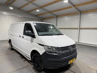Volkswagen Transporter 2.0TDI 81kW L2H1 Airco COOLBUS 20PCS In Stock picture 3