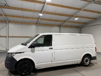 Volkswagen Transporter 2.0TDI 81kW L2H1 Airco COOLBUS 20PCS In Stock picture 9