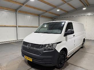 Volkswagen Transporter 2.0TDI 81kW L2H1 Airco COOLBUS 20PCS In Stock picture 10