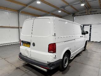 Volkswagen Transporter 2.0TDI 81kW L2H1 Airco COOLBUS 20PCS In Stock picture 6