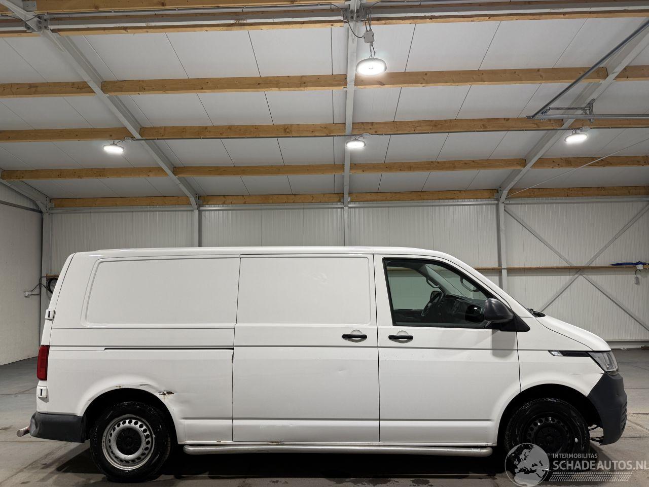 Volkswagen Transporter 2.0TDI 81kW L2H1 Airco COOLBUS 20PCS In Stock