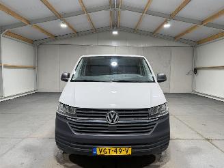 Volkswagen Transporter 2.0TDI 81kW L2H1 Airco COOLBUS 20PCS In Stock picture 4