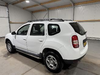 Dacia Duster 1.2TCe 92kW 4x2 Laureate picture 11