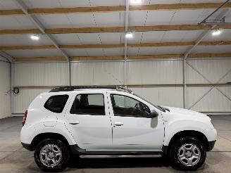 Coche accidentado Dacia Duster 1.2TCe 92kW 4x2 Laureate 2015/11