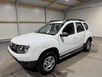 Dacia Duster 1.2TCe 92kW 4x2 Laureate picture 9