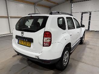 Dacia Duster 1.2TCe 92kW 4x2 Laureate picture 6
