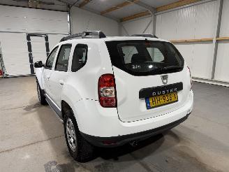 Dacia Duster 1.2TCe 92kW 4x2 Laureate picture 12